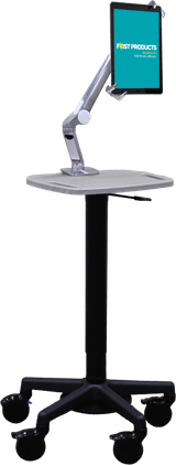 First Products Mov-it Mobile Desk: Tablet 