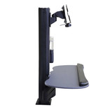 FIRST SpaceFit™ Workstation Mount Products FP-SFW First Products