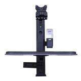 FIRST SpaceFit™ Workstation Mount Products FP-SFW First Products