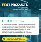 OEM Solutions Brochure