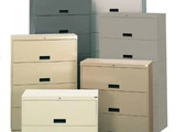 Superior Medical Storage Plus