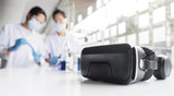 Bringing AR/VR Out of the Lab and Into Everyday Healthcare