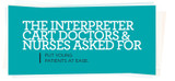 CASESTUDY | The Mobile Cart that Offers Interpretation Services, Data Entry, and Medical Instruments in One Package