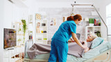 Overcoming Barriers: The Road Ahead for Hospital-at-Home in the U.S.