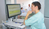 Mobile Medical Carts: Complete Selection Guide | First Products