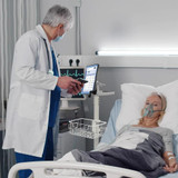 AI in Healthcare: Harnessing Mobile Technologies for Predictive Analysis