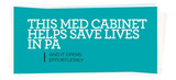 CASESTUDY | This Medication Cabinet Helps Save Lives In PA