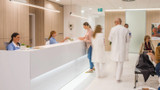 Mobile Carts Support Rising Trend of Micro-Hospital Design