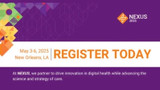 First Products Showcases Innovative Telehealth Solutions at ATA Nexus 2025, Empowering Remote Care Delivery