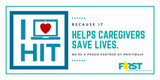 First Healthcare Products is a Proud Partner of National Health IT Week