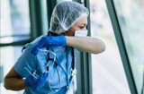 7 Strategies for Preventing Nurse Burnout