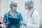 The Role of Shadow Charting in Healthcare: Ensuring Data Security