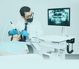 How Dental Computer Carts Can Revolutionize Your Practice