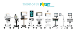 Make Your Medical Cart Vendor Your First Call, Not Your Last