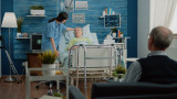 Bringing Healthcare Home: The Rising Trend of Hospital-at-Home in the U.S.