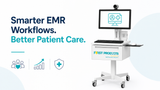 How to Optimize EMR Workflows Without Disrupting Patient Care