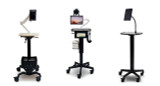 First Healthcare Products Launches New Future Proof Mov-it Tablet Cart Series For National Healthcare Accounts