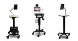 First Healthcare Products Launches New Future Proof Mov-it Tablet Cart Series For National Healthcare Accounts