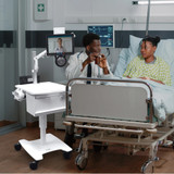 First Products Telehealth Solutions Support Critical Care in Rural Areas