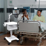 First Products Telehealth Solutions Support Critical Care in Rural Areas