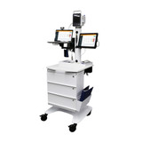 First Products Inc. Revolutionizes Telehealth with Telemedicine Mobile Cart Line