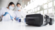 Bringing AR/VR Out of the Lab and Into Everyday Healthcare