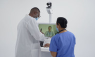How the Hospital Staffing Shortages Can Be Addressed with Technology