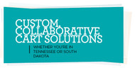 CASESTUDY | Device Carts Designed for Any Facility in Any State