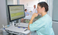 Mobile Medical Carts: Complete Selection Guide | First Products