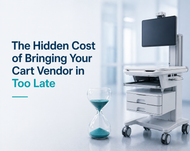 The Hidden Cost of Bringing Your Cart Vendor in Too Late 
