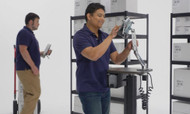 First Products Inc. to Showcase Advanced Mobile Cart Solutions at the 2024 MPower Manufacturing Conference