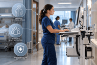 How Ergonomics Became a Clinical Outcomes Issue. And What That Means for Cart Design