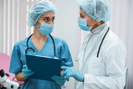 The Role of Shadow Charting in Healthcare: Ensuring Data Security