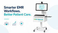 How to Optimize EMR Workflows Without Disrupting Patient Care
