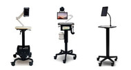 First Healthcare Products Launches New Future Proof Mov-it Tablet Cart Series For National Healthcare Accounts