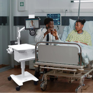 First Products Telehealth Solutions Support Critical Care in Rural Areas