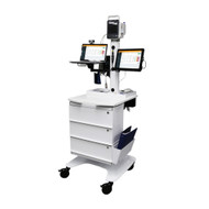 First Products Inc. Revolutionizes Telehealth with Telemedicine Mobile Cart Line