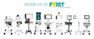 Creating Tomorrows Health - First Products Exhibiting at HIMSS24