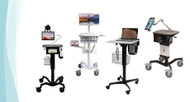 Using Portable Vaccination Carts in Healthcare