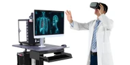 Virtual Reality Technology Brings Surgeries Beyond Hospital Borders