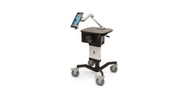 Power Up Your Medical Cart Fleet For The Long Haul, Replace the Battery not the Cart
