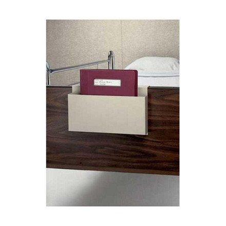 First Products Over-Bed Document Holder: Aluminum 