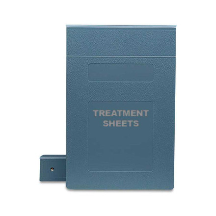 Treatment Sheets: Top Open 3 Ring - ALL Products MCMTRESH2031- First Products Treatment Sheets: Top Open 3 Ring - ALL Products MCMTRESH2031- First Products