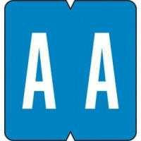  GBS Compatible Alpha Label Laminated 