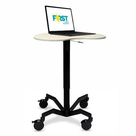 First Products Mov-it Kidney Cart 