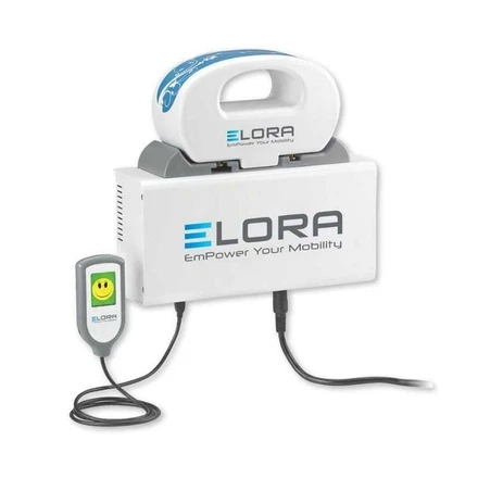  Elora Battery Interface 