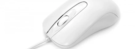 Man and Machine C Mouse 