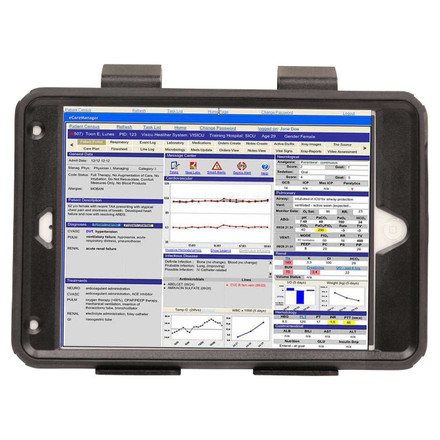 Fastn-it Tablet Mount: Lockable Products First Products Fastn-it Tablet Mount: Lockable Products First Products