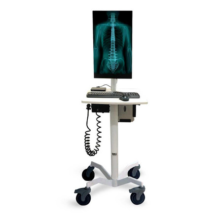 First Products Mov-it PACs Reading Cart 