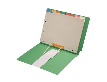 Custom Medical Folders. Design your own custom medical folder.